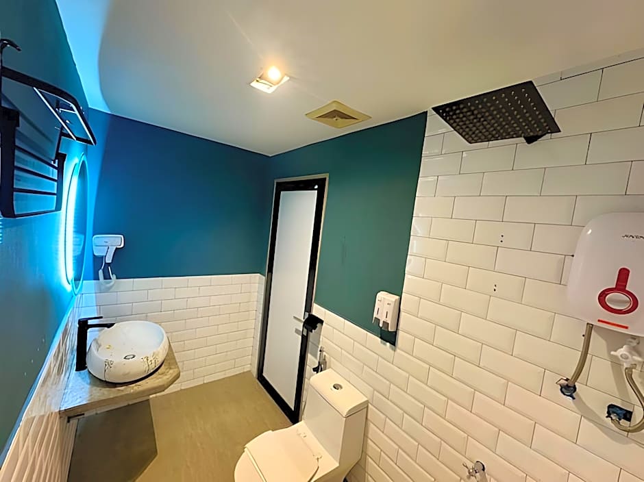 Smile Hotel Klang Bukit Tinggi