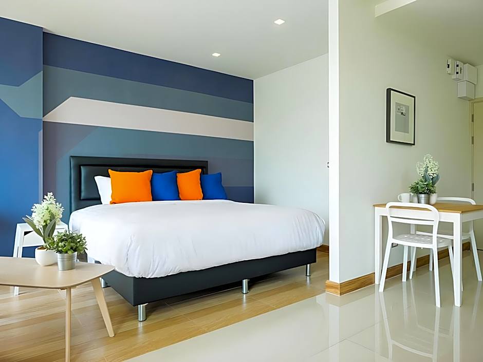 Kokotel Bangkok Sukhumvit 50