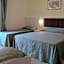 Hotel Boccaccio-free parking-