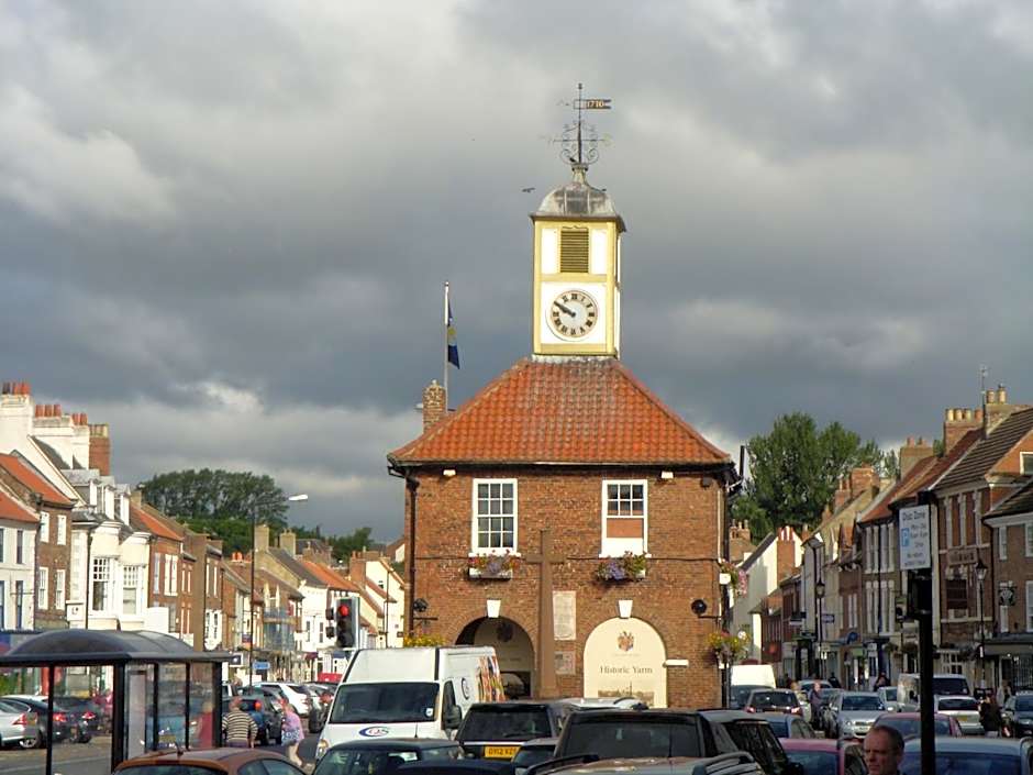The Stables at the Vale