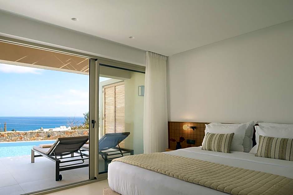 Galaxy Suites Boutique Resort