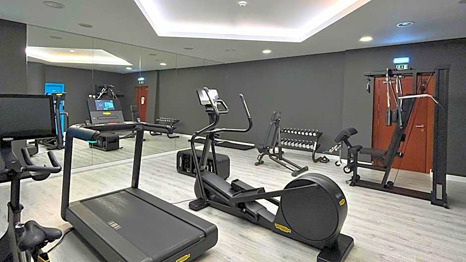 Aquashow Park Hotel