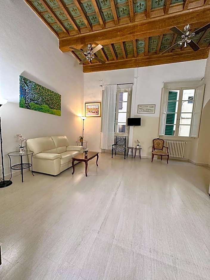 Gattopardo Rooms Florence