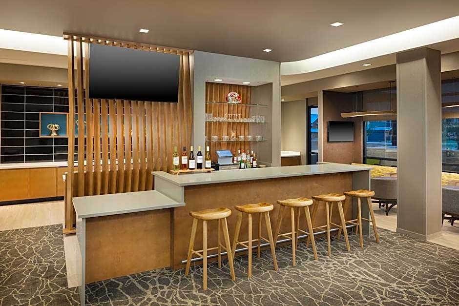 SpringHill Suites by Marriott Bowling Green