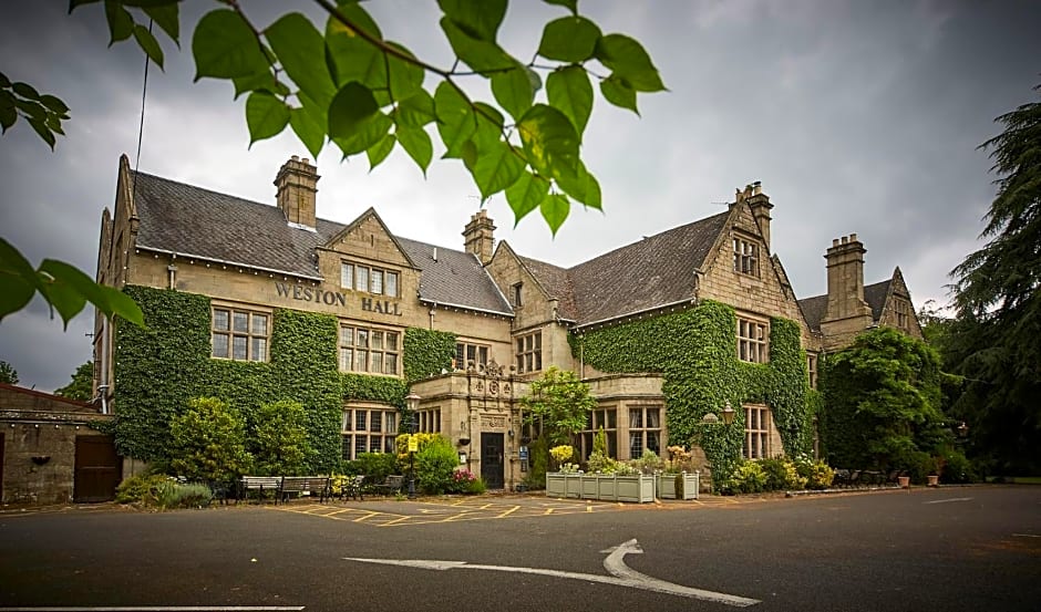 Weston Hall Hotel Sure Hotel Collection by Best Western