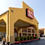 Econo Lodge Mcalester
