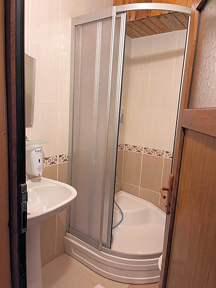 Ozkan Otel