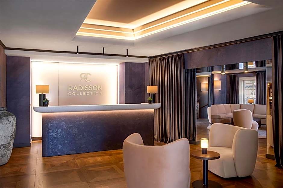 Radisson Collection Astorija Hotel, Vilnius
