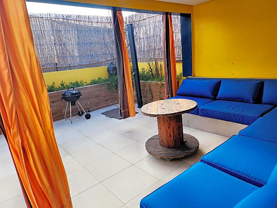 Casablanca Home Stay Apartment