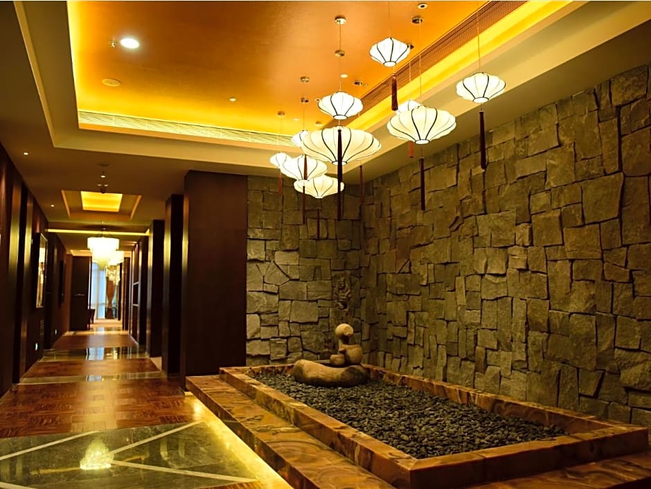 Zhuzhou Marriott Hotel