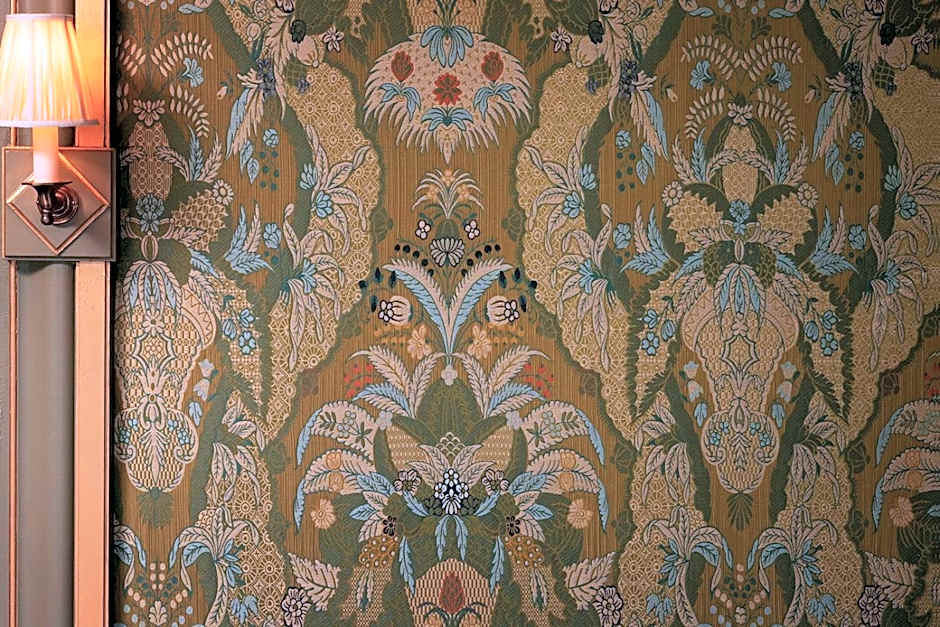 Maison Proust, Hotel & Spa La Mer