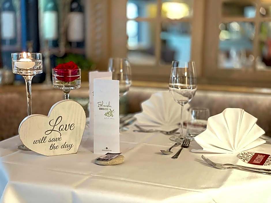 Hotel Röhrsdorfer Hof