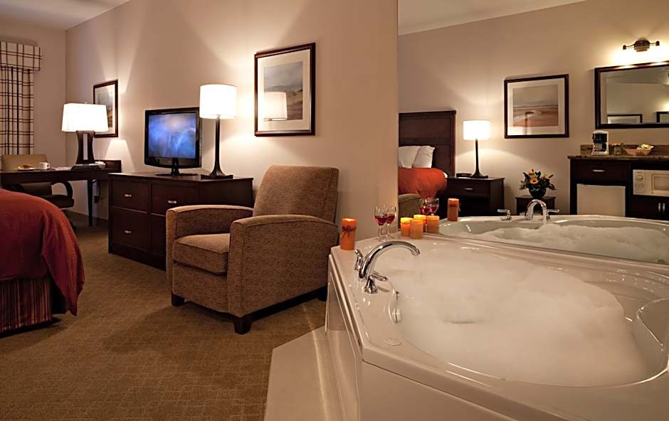 Country Inn & Suites by Radisson, Calgary-Airport, AB