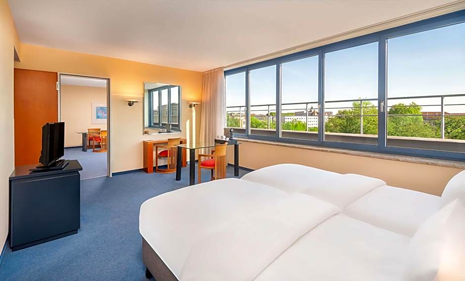Radisson Blu Furst Leopold Hotel