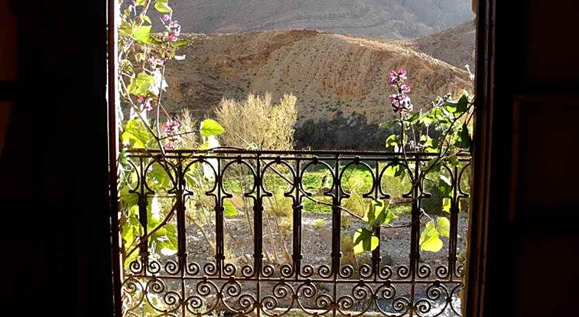 Maison d'Hote Valentine