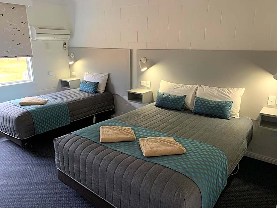 Glen Innes Motel