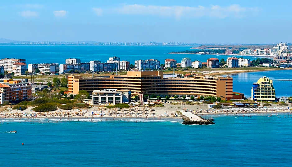 Grand Hotel Pomorie