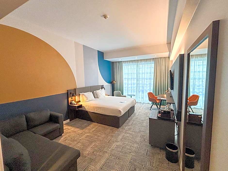 Holiday Inn London - Whitechapel By IHG