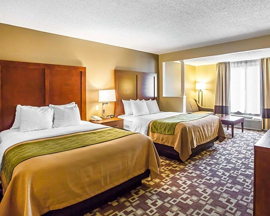 Comfort Inn & Suites Walterboro I-95