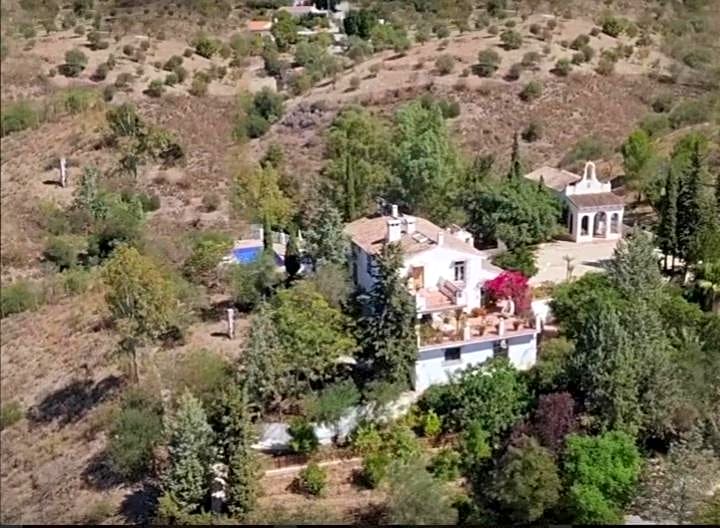 La Barranca de la Barca
