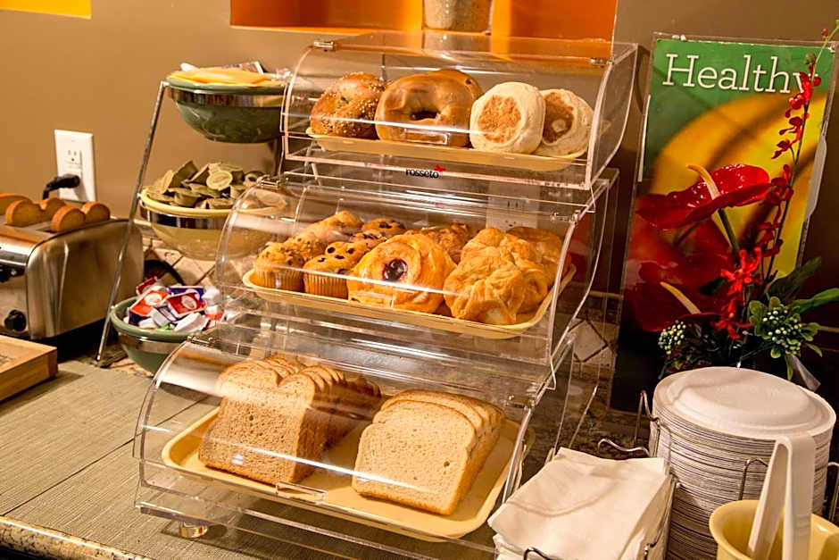 Quality Inn Santa Clara Convention Center