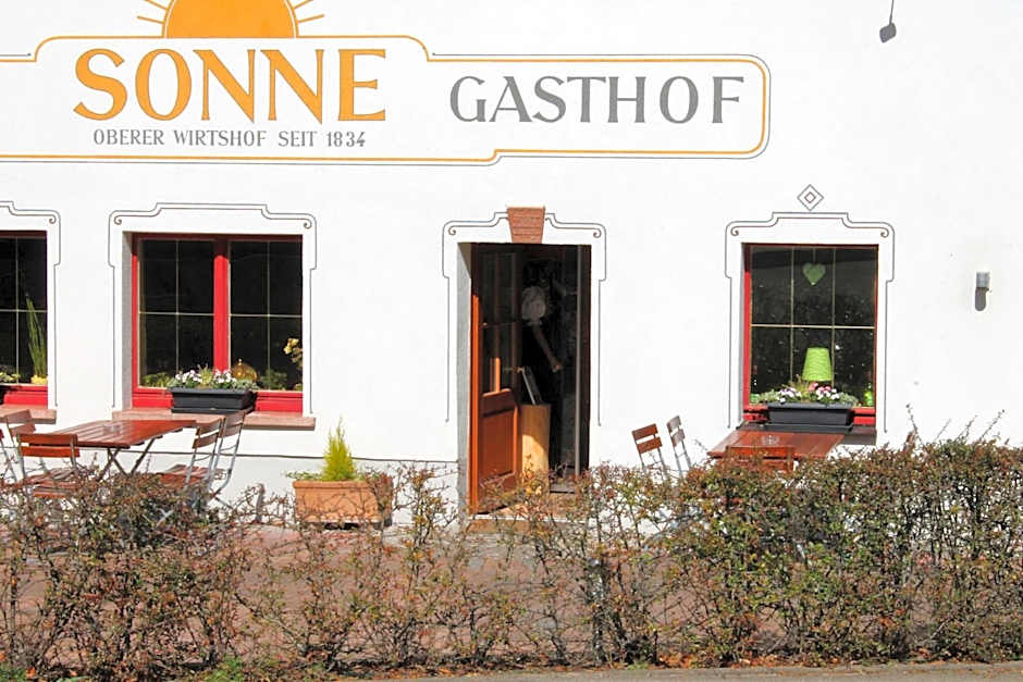 Hotel Sonne