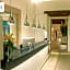 M Hoteles Concepto