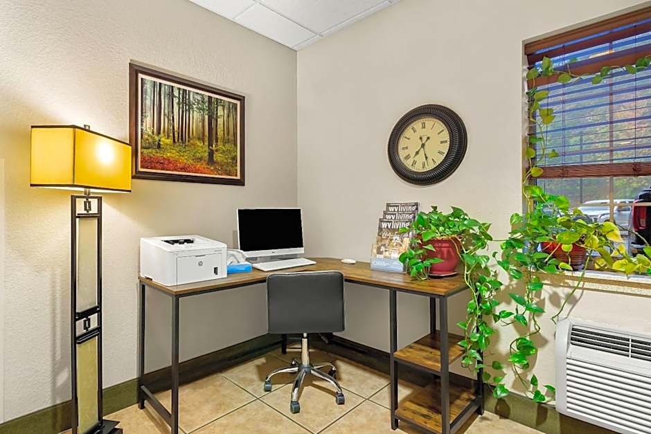 Suburban Studios Morgantown