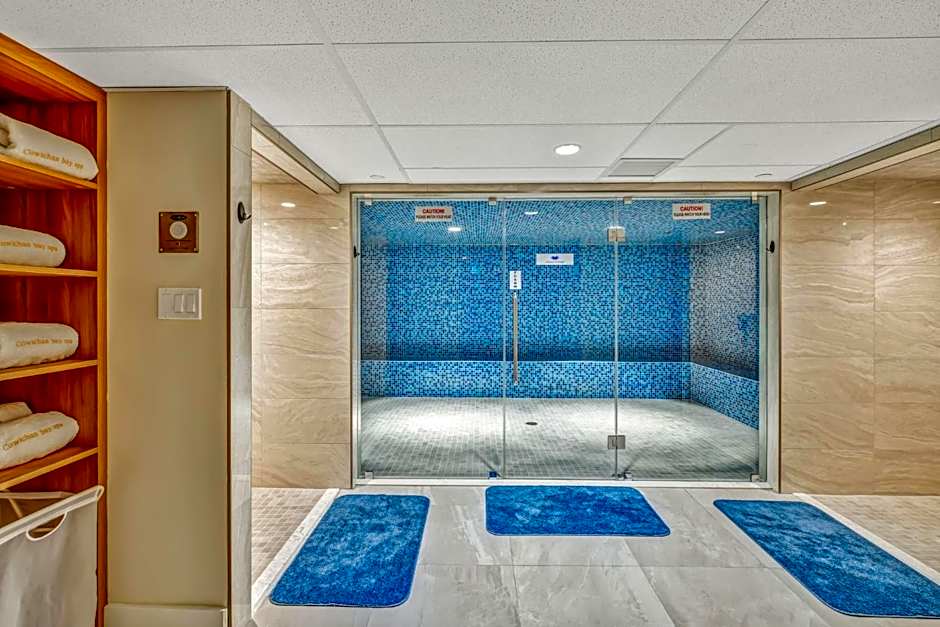 Oceanfront Suites At Cowichan Bay