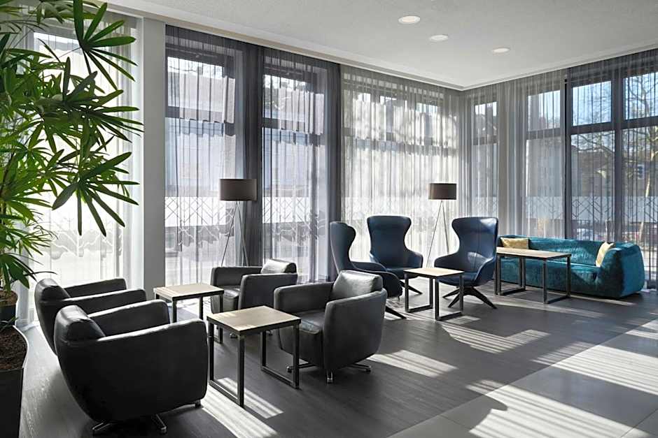 Four Points Flex by Sheraton Bochum