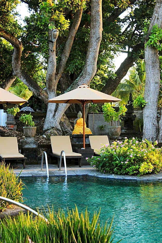 Besakih Beach Hotel