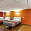 Motel 6 Elizabeth NJ Newark Liberty Intl Airport