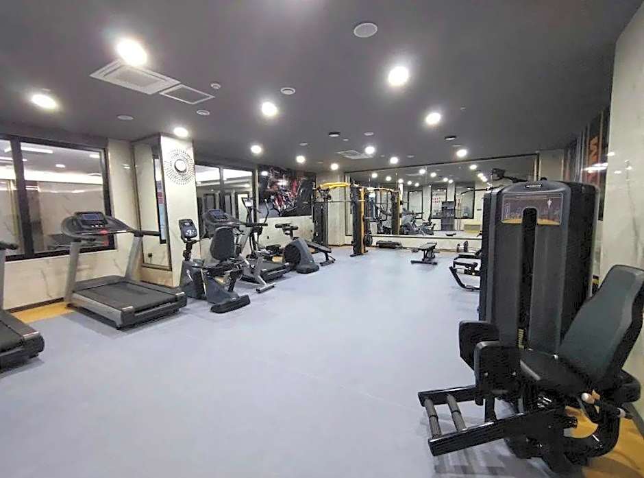 Anemon Mardin Hotel