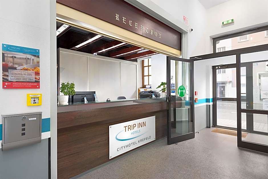 Trip Inn Hotel Krefeld