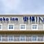 Toyoko Inn Nishi-Funabashi Baraki Inter