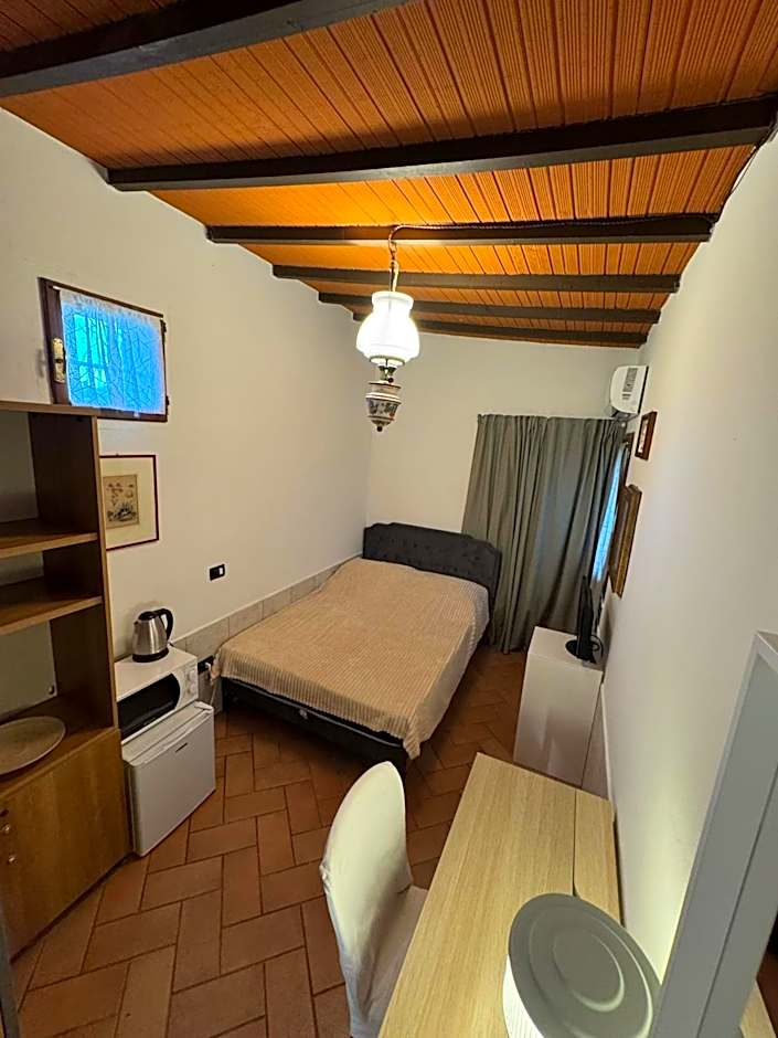 Villa il Lauro