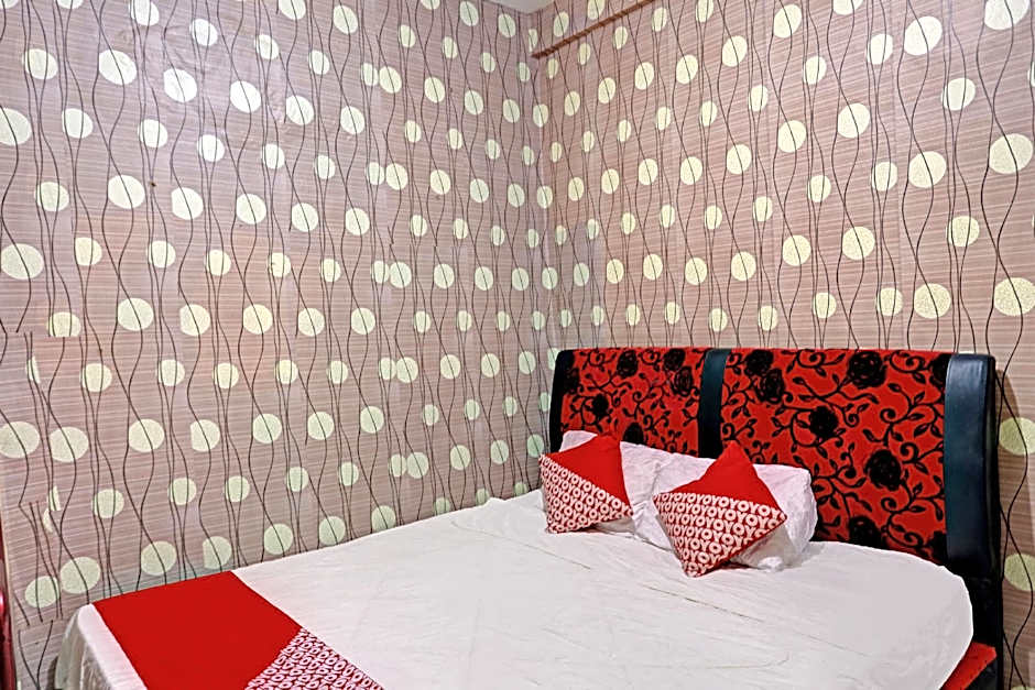 Hotel O Guesthouse Marbella