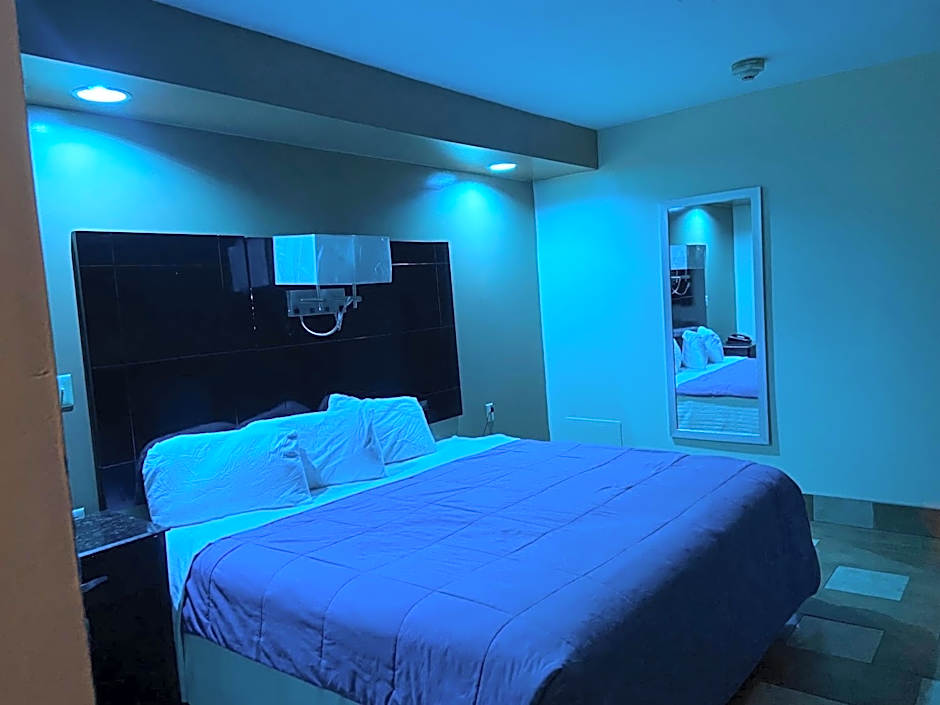 Circle Motor Lodge