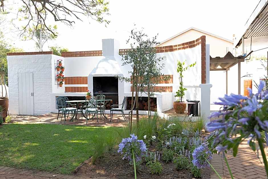 3@Marion Guest House