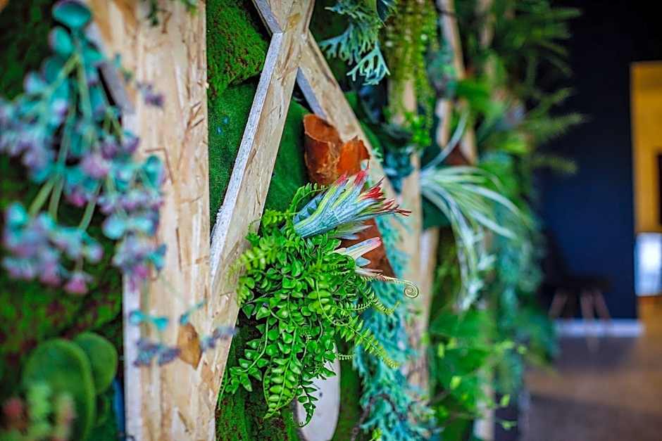 Sport Hotel Gym + SPA