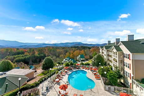 Sunrise Ridge Resort by Diamond Resorts