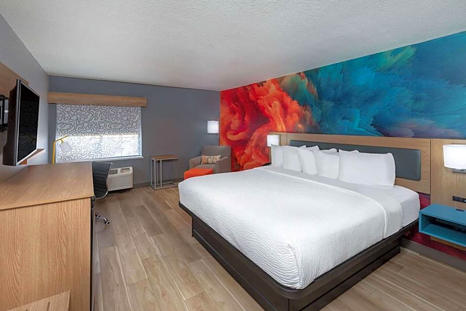 La Quinta Inn & Suites by Wyndham New Braunfels