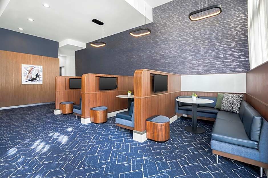 Courtyard by Marriott Columbus Phenix City/Riverfront