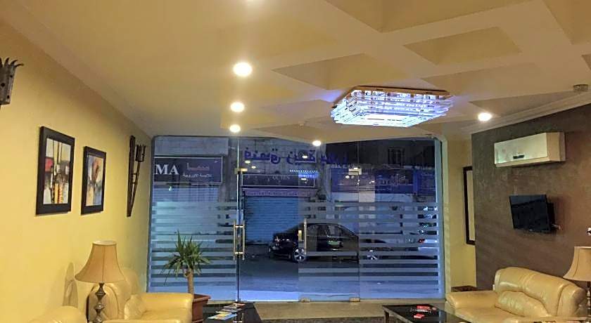 Zaina Plaza Hotel
