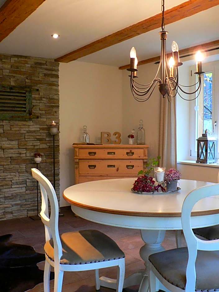 B3 Boutique-Bed&Breakfast