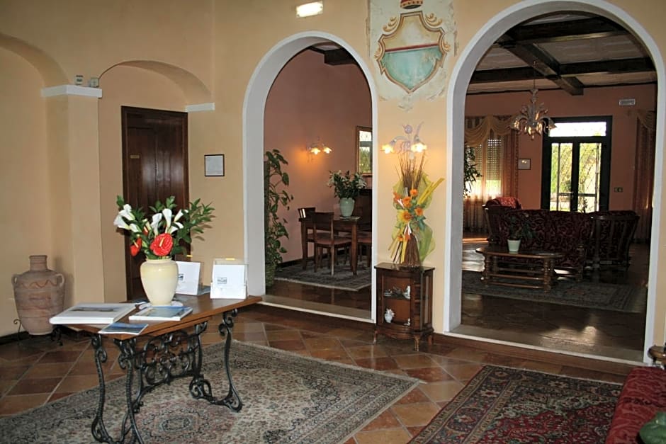 Villa Dei Dogi