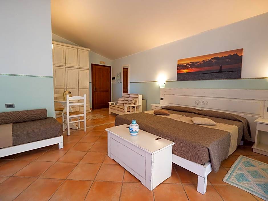 Hotel Luci Del Faro