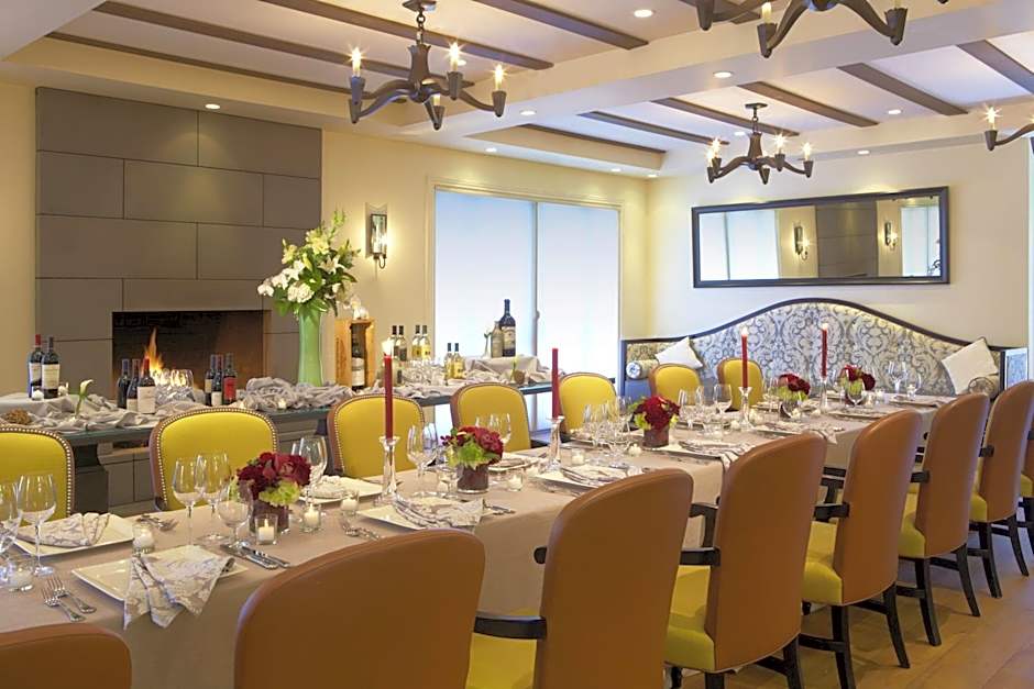 Hotel Yountville