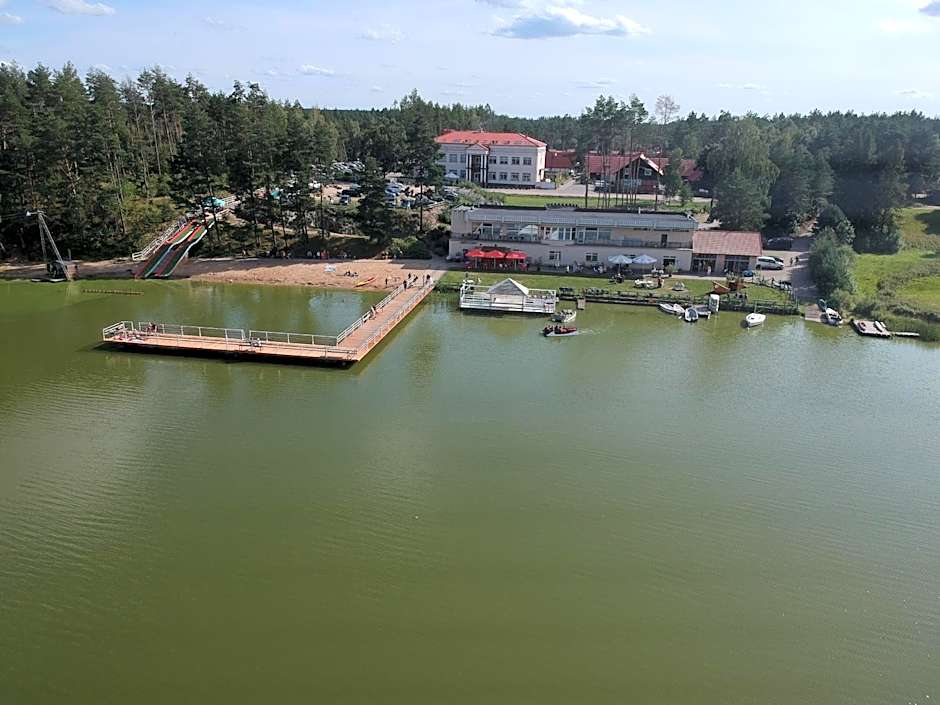 Załakowo, Na Gwizdówce 11