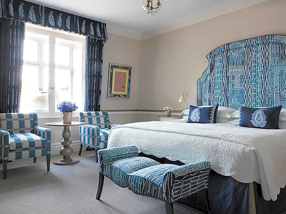 Covent Garden Hotel, Firmdale Hotels